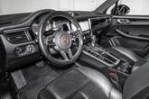 Thumbnail of 2021 Volcano Grey Metallic Porsche Macan