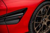 Thumbnail of 2025 Red Aston Martin Vanquish