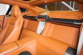 Thumbnail of 2025 Red Aston Martin Vanquish