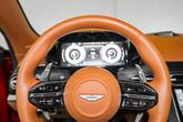 Thumbnail of 2025 Red Aston Martin Vanquish