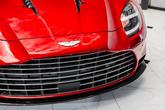 Thumbnail of 2025 Red Aston Martin Vanquish