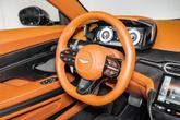 Thumbnail of 2025 Red Aston Martin Vanquish