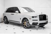 Photo of 2022 Tempest Rolls-Royce Cullinan
