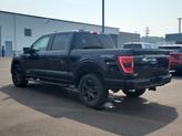 Thumbnail of 2021 AGATE BLACK METALLIC Ford F-150