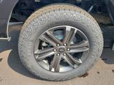 Thumbnail of 2021 AGATE BLACK METALLIC Ford F-150