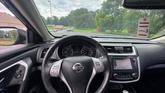 Thumbnail of 2016 Super Black Nissan Altima