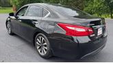 Thumbnail of 2016 Super Black Nissan Altima