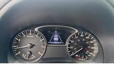 Thumbnail of 2016 Super Black Nissan Altima