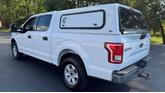 Thumbnail of 2017 Oxford White Ford F-150