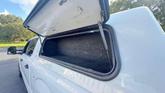 Thumbnail of 2017 Oxford White Ford F-150