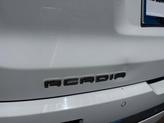 Thumbnail of 2020 Summit White GMC Acadia