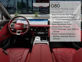 Thumbnail of 2025 Vik Black Genesis G80