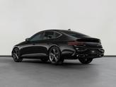 Thumbnail of 2025 Vik Black Genesis G80
