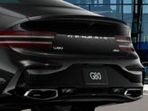 Thumbnail of 2025 Vik Black Genesis G80