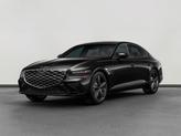 Photo of 2025 Vik Black Genesis G80