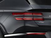 Thumbnail of 2025 Makalu Gray Genesis GV80