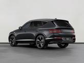 Thumbnail of 2025 Makalu Gray Genesis GV80