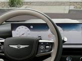 Thumbnail of 2025 Makalu Gray Genesis GV80