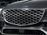 Thumbnail of 2025 Makalu Gray Genesis GV80