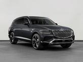 Thumbnail of 2025 Makalu Gray Genesis GV80