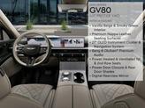 Thumbnail of 2025 Makalu Gray Genesis GV80