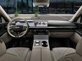 Thumbnail of 2025 Makalu Gray Genesis GV80