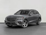 Photo of 2022 Himalayan Gray Genesis GV70