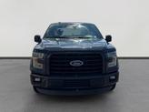 Thumbnail of 2016 Magnetic Ford F-150