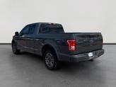 Thumbnail of 2016 Magnetic Ford F-150