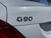 Thumbnail of 2019 White Genesis G90