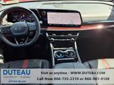 Thumbnail of 2026 Stardust Silver Chevrolet Traverse