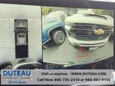 Thumbnail of 2025 Black Chevrolet Silverado 1500