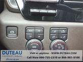 Thumbnail of 2025 Black Chevrolet Silverado 1500