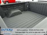 Thumbnail of 2025 Black Chevrolet Silverado 1500