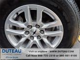 Thumbnail of 2020 Silver Ice Metallic Chevrolet Silverado 1500