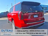 Thumbnail of 2025 Special Paint Chevrolet Tahoe