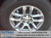 Thumbnail of 2025 Special Paint Chevrolet Tahoe