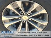 Thumbnail of 2026 Summit White Chevrolet Equinox