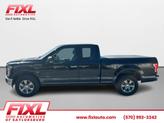 Thumbnail of 2016 Shadow Black Ford F-150