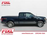 Thumbnail of 2016 Shadow Black Ford F-150