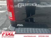 Thumbnail of 2016 Shadow Black Ford F-150
