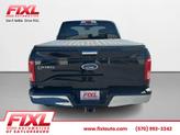 Thumbnail of 2016 Shadow Black Ford F-150