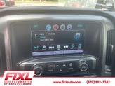 Thumbnail of 2016 Deep Ocean Blue Metallic Chevrolet Silverado 1500