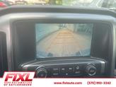 Thumbnail of 2016 Deep Ocean Blue Metallic Chevrolet Silverado 1500