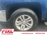 Thumbnail of 2016 Deep Ocean Blue Metallic Chevrolet Silverado 1500