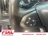 Thumbnail of 2016 Deep Ocean Blue Metallic Chevrolet Silverado 1500