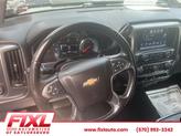 Thumbnail of 2016 Deep Ocean Blue Metallic Chevrolet Silverado 1500