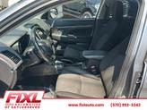 Thumbnail of 2020 Mercury Gray Metallic Mitsubishi Outlander Sport