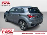 Thumbnail of 2020 Mercury Gray Metallic Mitsubishi Outlander Sport