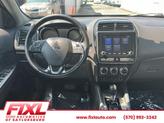 Thumbnail of 2020 Mercury Gray Metallic Mitsubishi Outlander Sport